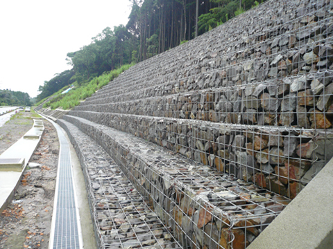 ハイパーマット多段積型 鹿児島県