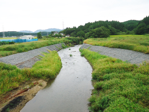 ハイパーマット平張り型 秋田県